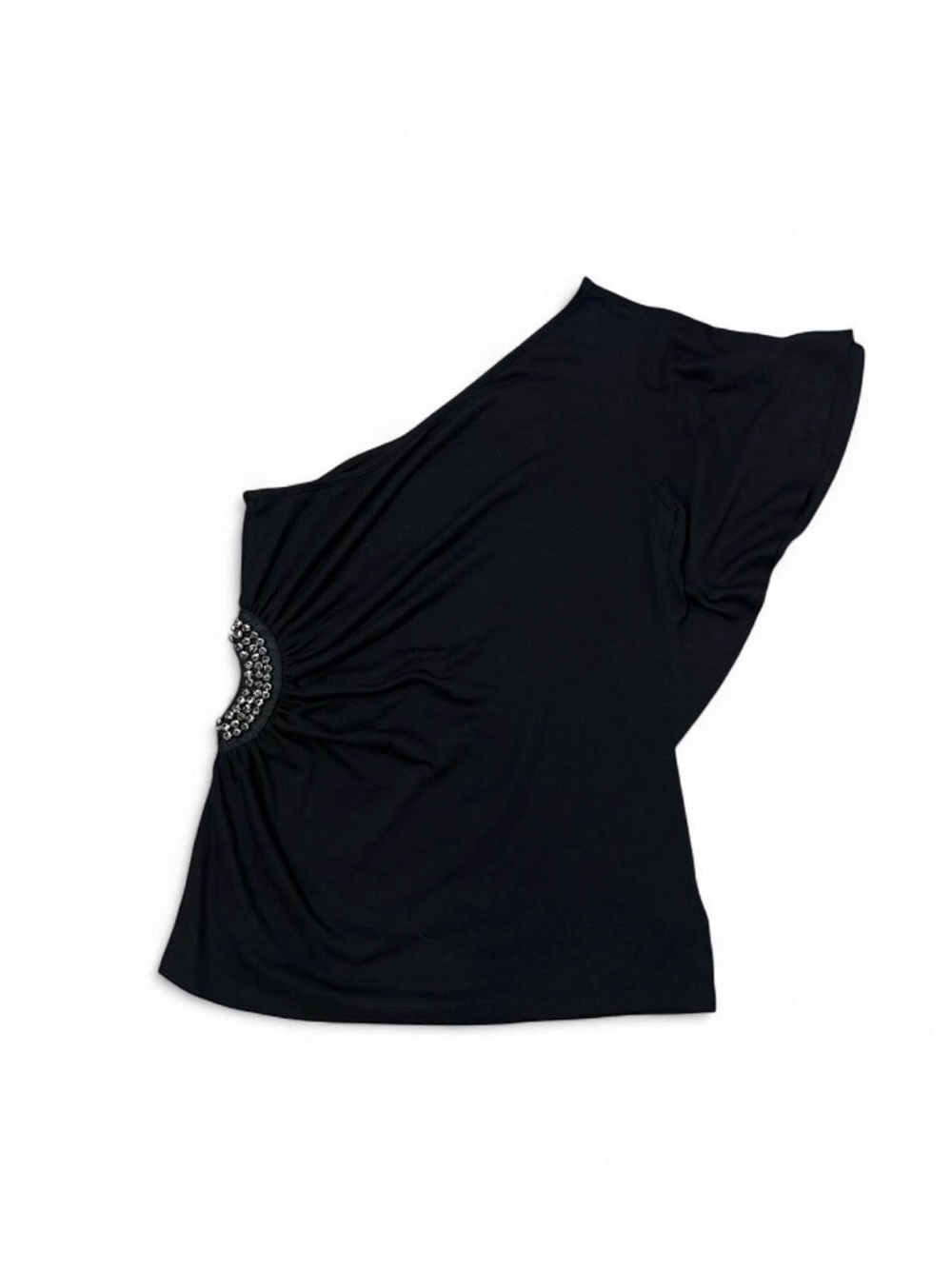 Studio Y One Shoulder Top